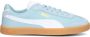 Puma Blauwe Era Sneaker met Softfoam Binnenzool Blue Dames - Thumbnail 16