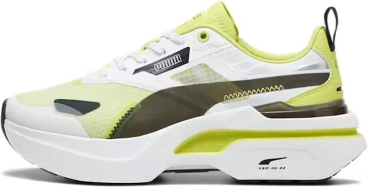 Puma Fan-geïnspireerde Voetbal Sneaker Multicolor Dames