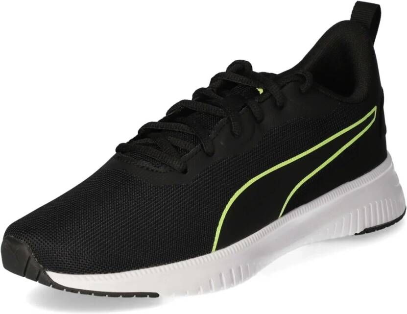 Puma Flyer Flex Sneakers Black Heren