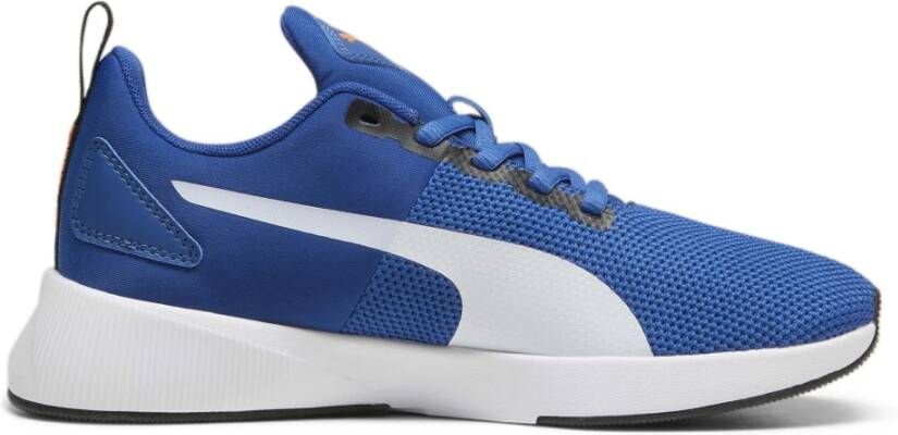 Puma Flyer Runner Sneakers Blue Dames