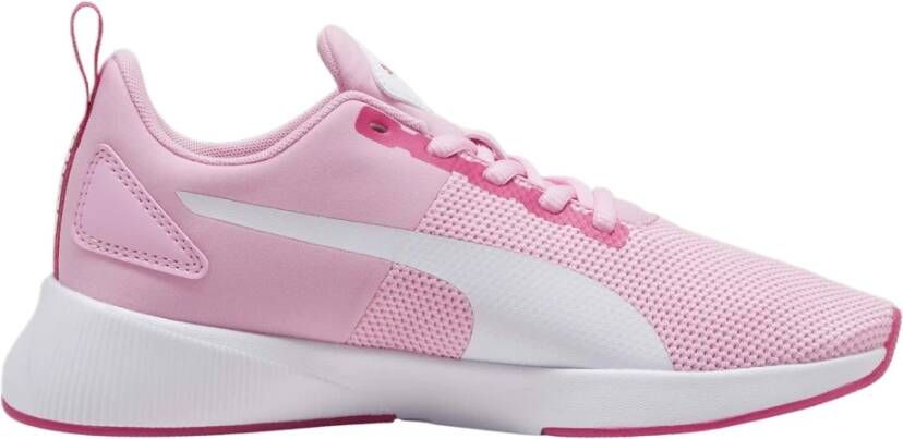 Puma Flyer Runner Sneakers Pink Dames