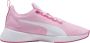 Puma Flyer Runner Sneakers Pink Dames - Thumbnail 1