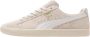 Puma Frosted Ivory Sneakers Stijlvol en Comfortabel Wit Heren - Thumbnail 1