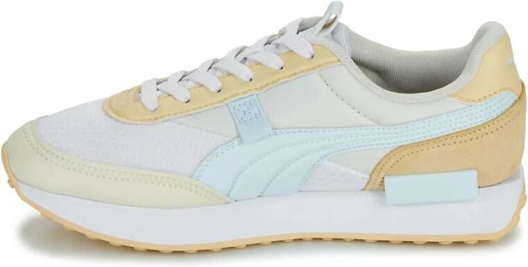 Puma Future Rider Sneaker Multicolor Dames