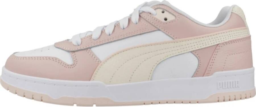 Puma Game Low Sneakers Multicolor Dames