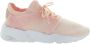 Puma Gebreide Kooi Sneakers Gouden Klassieke Stijl Pink Dames - Thumbnail 1