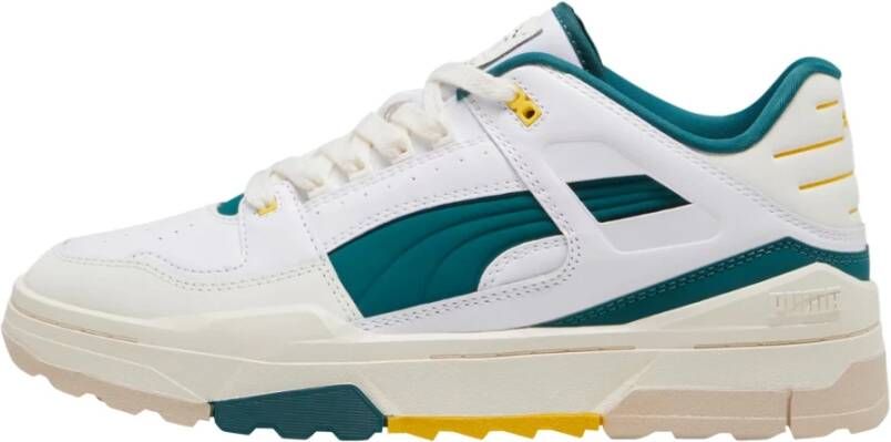 Puma Slipstream Xtreme Color Schoenen White Heren