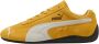 Puma Gouden Archief Speedcat Sneakers Yellow - Thumbnail 1