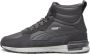 Puma Grijze Mid Enkellaarzen Gray Heren - Thumbnail 1