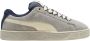 Puma Grijze Suede XL Skateserve Sneakers Multicolor Heren - Thumbnail 1