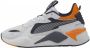 Puma Lage Sneakers Rs-X Hard Drive Multicolor Heren - Thumbnail 7