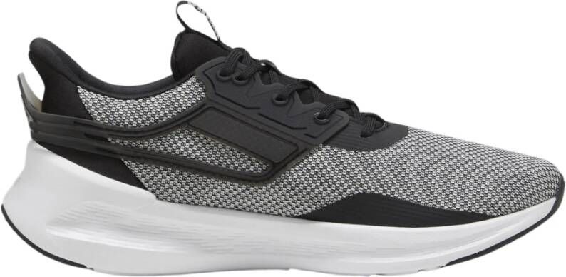 Puma Hardloopschoenen met SoftFoam+ en Softride Gray Heren