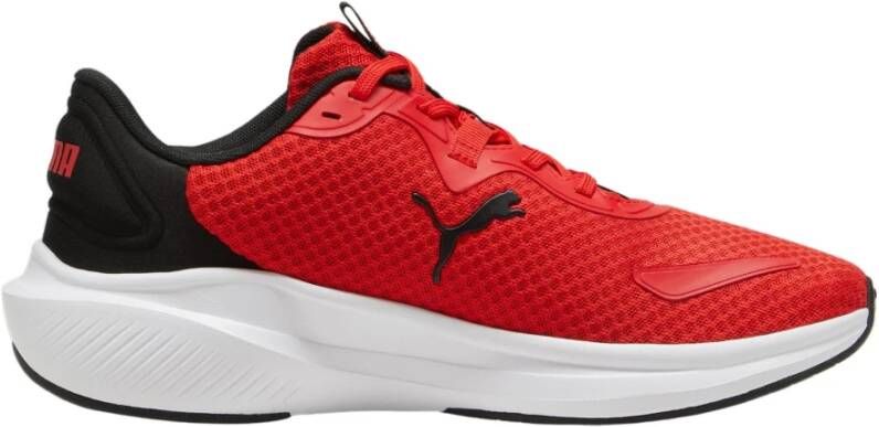 Puma Hardloopschoenen voor dames Red Heren