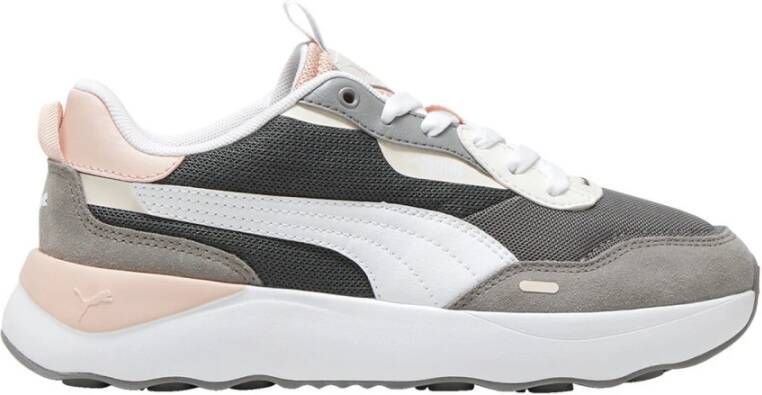 Puma Hardloopsneakers Multicolor Dames