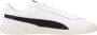 Puma Heren Club 5V5 Sneakers White Heren - Thumbnail 1