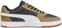 Puma Heren Fitness Sneakers Caven 2.0 WIP Brown Heren - Thumbnail 1