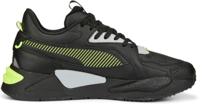 Puma Heren Rs-Z L TH Sneakers Zwart Heren