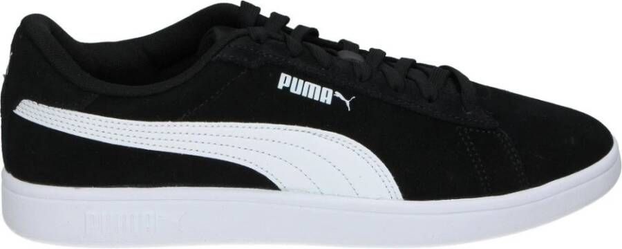 Puma Heren sportschoenen Black Heren