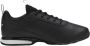 Puma Sportschoenen Modern Design Comfort Black - Thumbnail 1