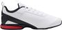 Puma Sportschoenen Modern Design Comfort White - Thumbnail 11