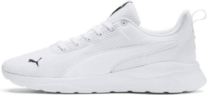 PUMA Sneaker Laag Anzarun Lite Soft Foam Optimal Comfort Wit