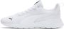 PUMA Sneaker Laag Heren Anzarun Lite Soft Foam Optimal Comfort Wit - Thumbnail 1