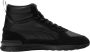 Puma Hoge herensportschoenen Black Heren - Thumbnail 1