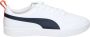 Puma Hoogwaardige sneakers voor mannen en vrouwen White Unisex - Thumbnail 1