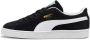 Puma Iconische Suede Sneaker Black Heren - Thumbnail 8