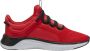 Puma Innovatieve Sportschoenen met SoftRide Tussenzool Red Heren - Thumbnail 1