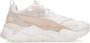 Puma Island Pink Sneakers voor Heren Wit Heren - Thumbnail 2