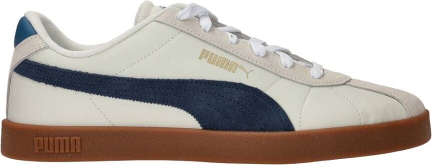 Puma Jaar van Sport Retro Sneaker Beige Heren