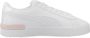 Puma Jada Holo 2.0 JR Sneakers White Dames - Thumbnail 1