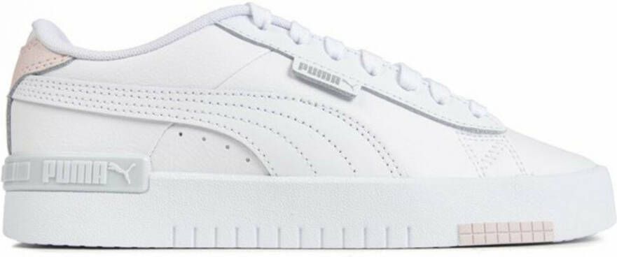 Puma Jada Trainers Wit Dames