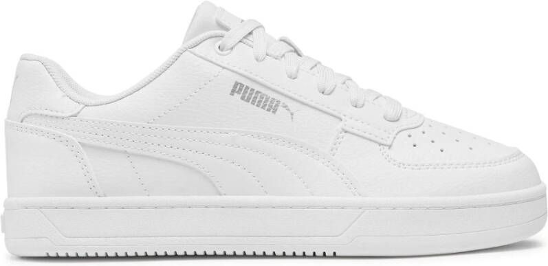 Puma Jeugd Caven 2.0 Schoenen White Dames