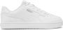 PUMA Caven 2.0 Jr Unisex Sneakers White- Silver- Black - Thumbnail 2