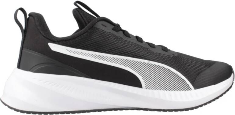 Puma Jeugd Flyer Lite 3 Sneakers Black Heren