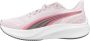 Puma Jeugd Pounce Lite Sneakers Pink Dames - Thumbnail 1