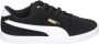 Puma Zwarte Suède Lage Sneakers Black Dames - Thumbnail 13