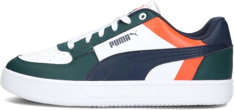 Puma Jongens Sneakers Caven 2.0 Multicolor Heren