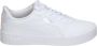 Puma Holografische Carina 2.0 Junior Sneakers White Dames - Thumbnail 1