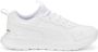 Puma Junior Evolve Run SL Schoenen White Dames - Thumbnail 1