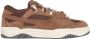 Puma Kant Interesse Sneakers Skate Cultuur Brown Heren - Thumbnail 1