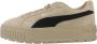 Puma Karmen II Sneakers Beige Dames - Thumbnail 1