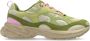 Puma KidSuper Velophasis Sneakers Green Heren - Thumbnail 1