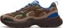 Puma KidSuper Velophasis Sneakers Brown Heren - Thumbnail 7