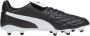 PUMA KING TOP FG AG Unisex Sportschoenen Black- White- Gold - Thumbnail 2