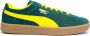 Puma Malachiet geel Sizzle Heren Lage Schoen Green Heren - Thumbnail 9