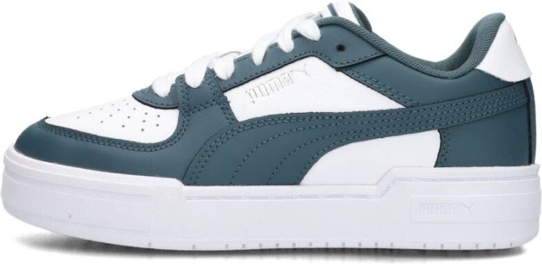 Puma Klassieke Lage Sneakers Blue