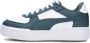 Puma Klassieke Lage Sneakers Blue - Thumbnail 2